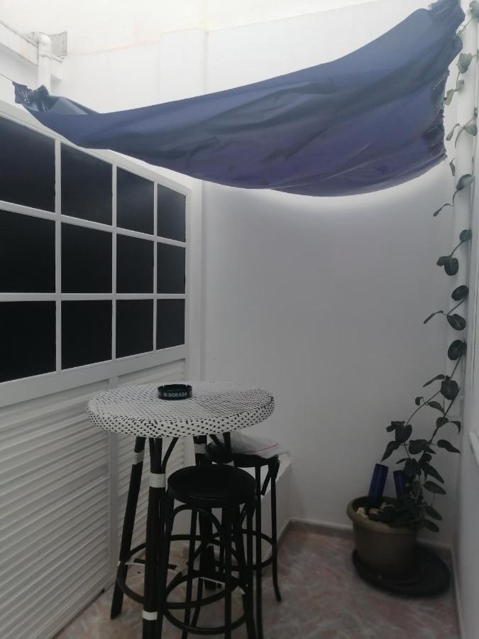דירות קורלחו Morro La Vieja מראה חיצוני תמונה