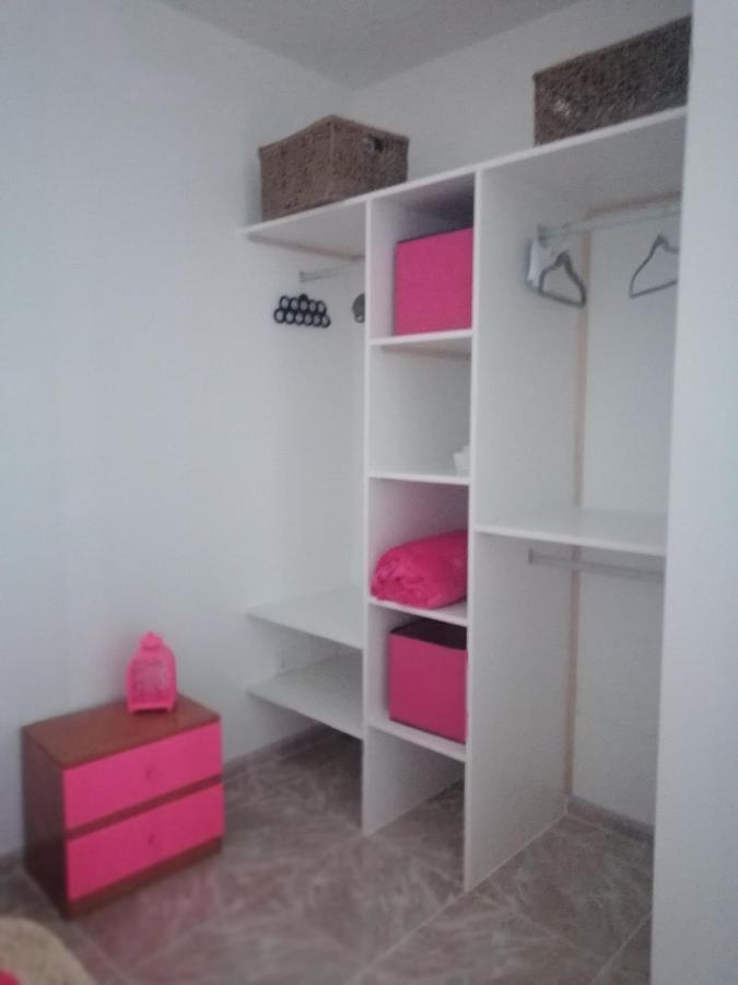 דירות קורלחו Morro La Vieja מראה חיצוני תמונה