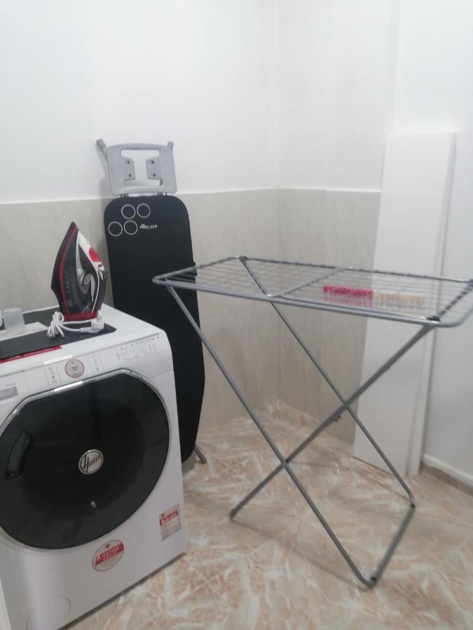 דירות קורלחו Morro La Vieja מראה חיצוני תמונה