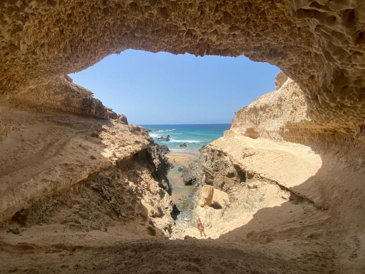 דירות קורלחו Morro La Vieja מראה חיצוני תמונה