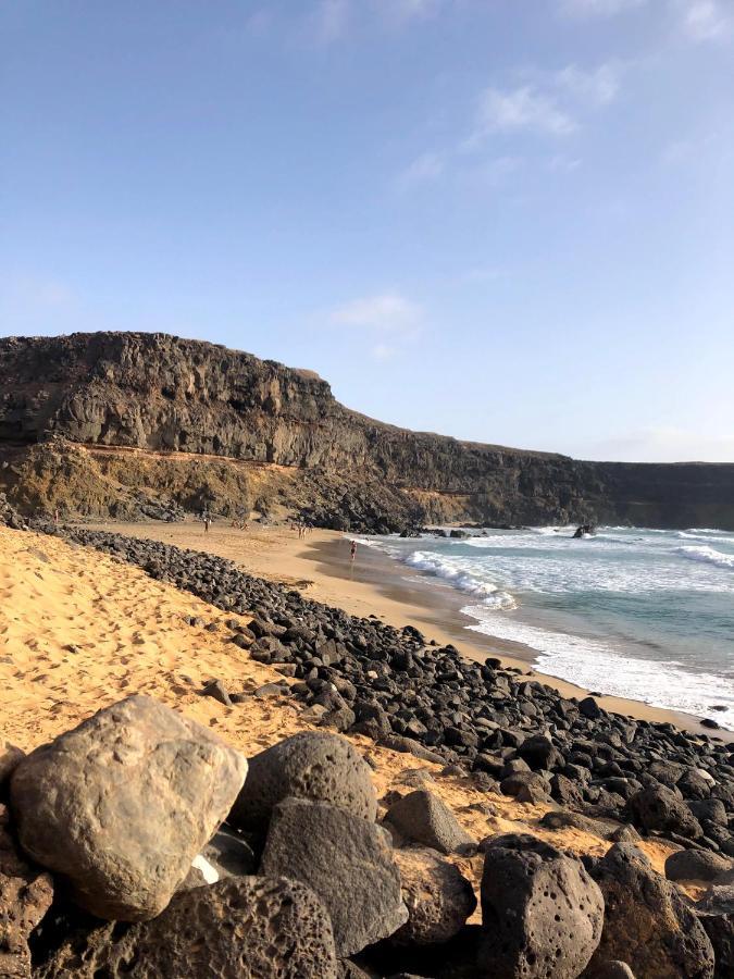 דירות קורלחו Morro La Vieja מראה חיצוני תמונה
