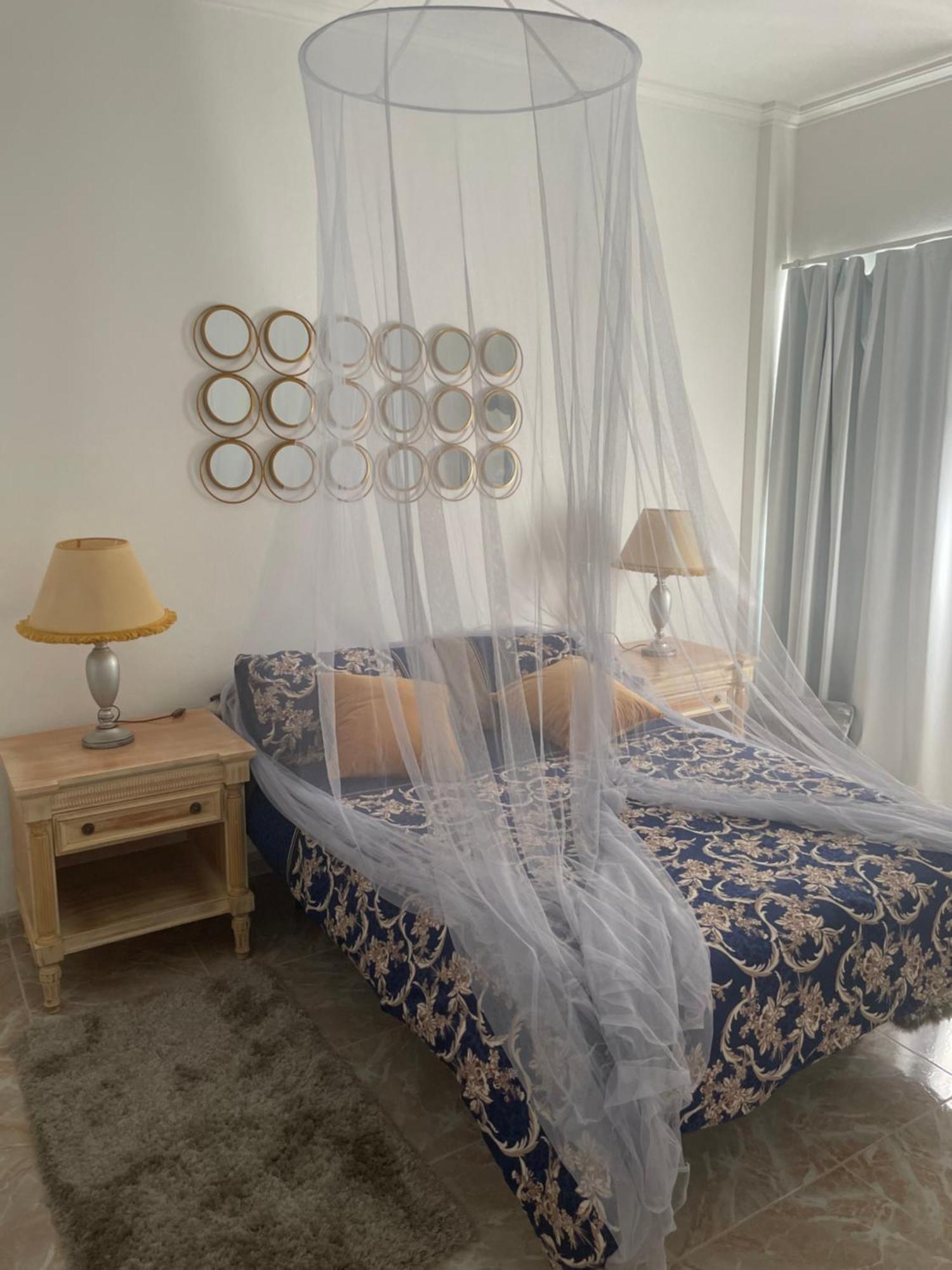 דירות קורלחו Morro La Vieja מראה חיצוני תמונה